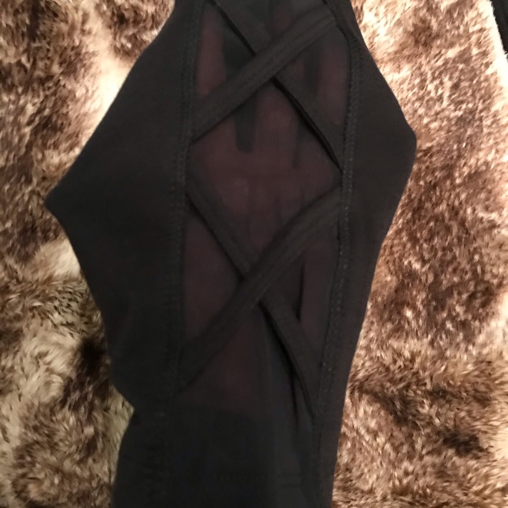 New Stylish Leggings - Picture 2 of 4